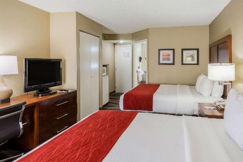 Comfort Inn Pensacola - University Area - image 17
