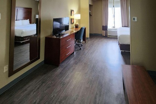 Comfort Inn Pensacola - University Area - image 19