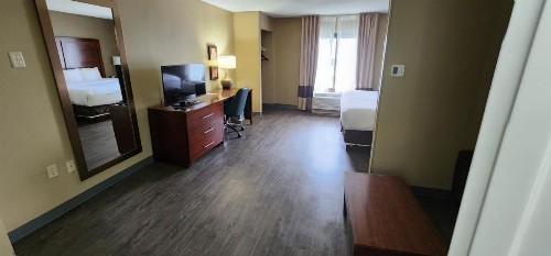 Comfort Inn Pensacola - University Area - image 21