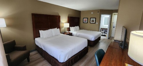 Comfort Inn Pensacola - University Area - image 23