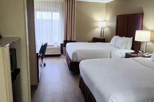 Comfort Inn Pensacola - University Area - image 24