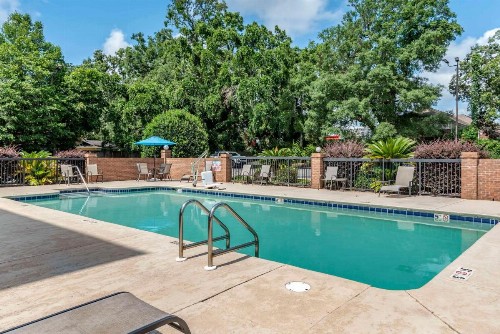 Comfort Inn Pensacola - University Area - image 26