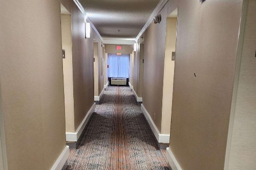 Comfort Inn Pensacola - University Area - image 30