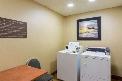 Comfort Inn Pensacola - University Area - image 33
