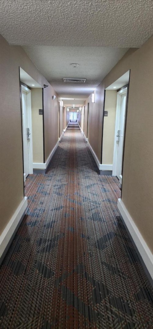 Comfort Inn Pensacola - University Area - image 34