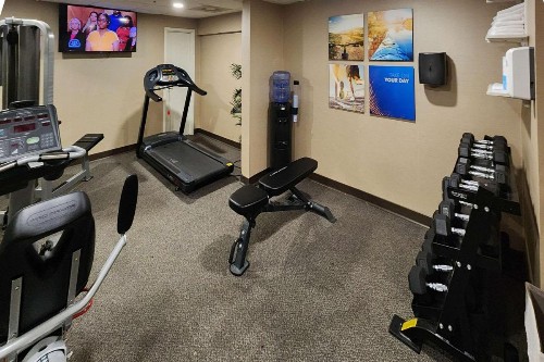 Comfort Inn Pensacola - University Area - image 35