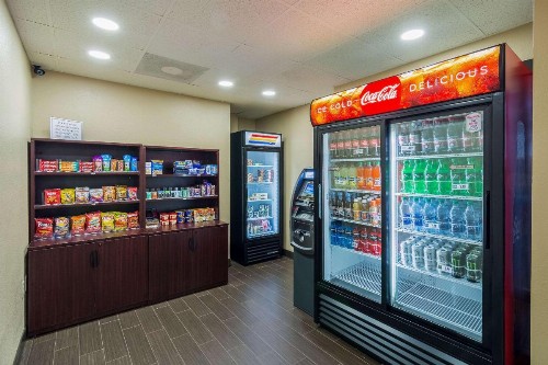 Comfort Inn Pensacola - University Area - image 5
