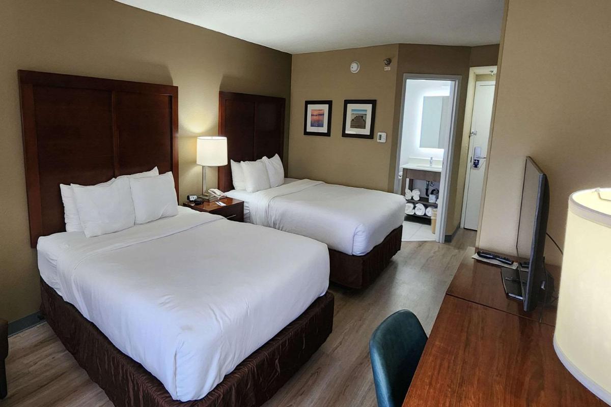 Comfort Inn Pensacola - University Area - image 6