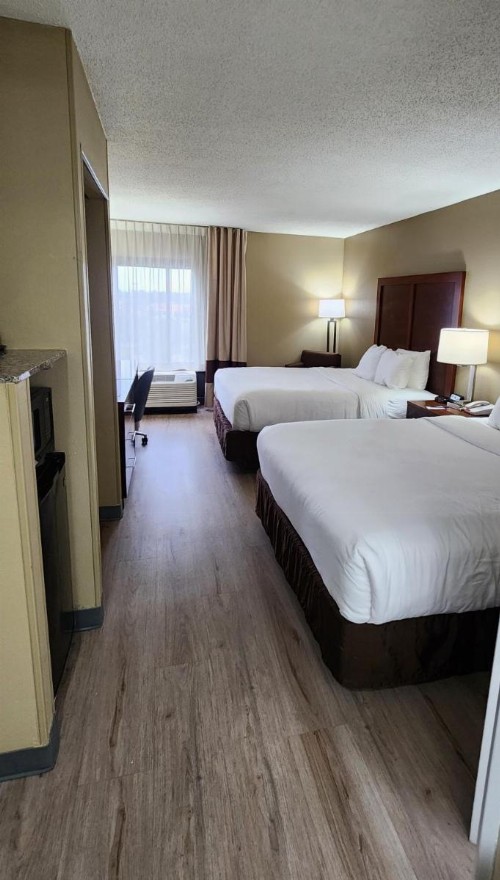 Comfort Inn Pensacola - University Area - image 8