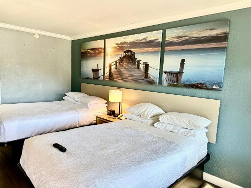 Days Inn by Wyndham Pensacola - Historic Downtown - image 31