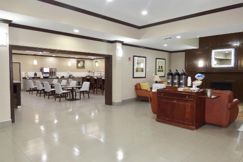 Country Inn & Suites by Radisson Pensacola West FL - image 13