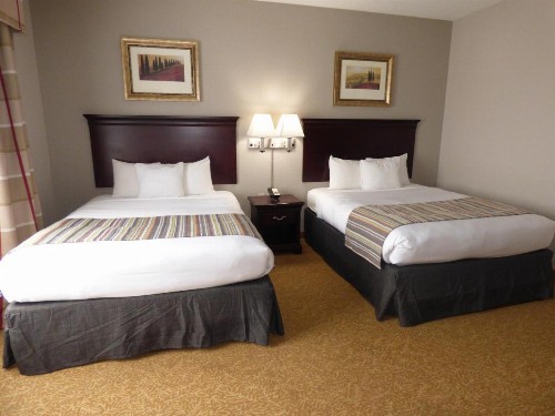 Country Inn & Suites by Radisson Pensacola West FL - image 17