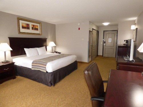 Country Inn & Suites by Radisson Pensacola West FL - image 22