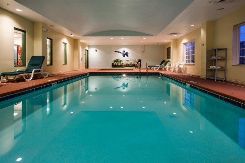 Country Inn & Suites by Radisson Pensacola West FL - image 26