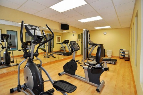 Country Inn & Suites by Radisson Pensacola West FL - image 27