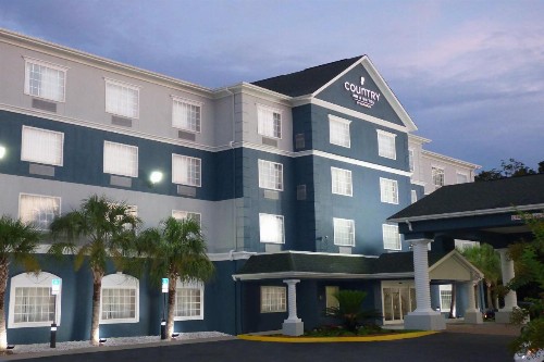 Country Inn & Suites by Radisson Pensacola West FL - image 38