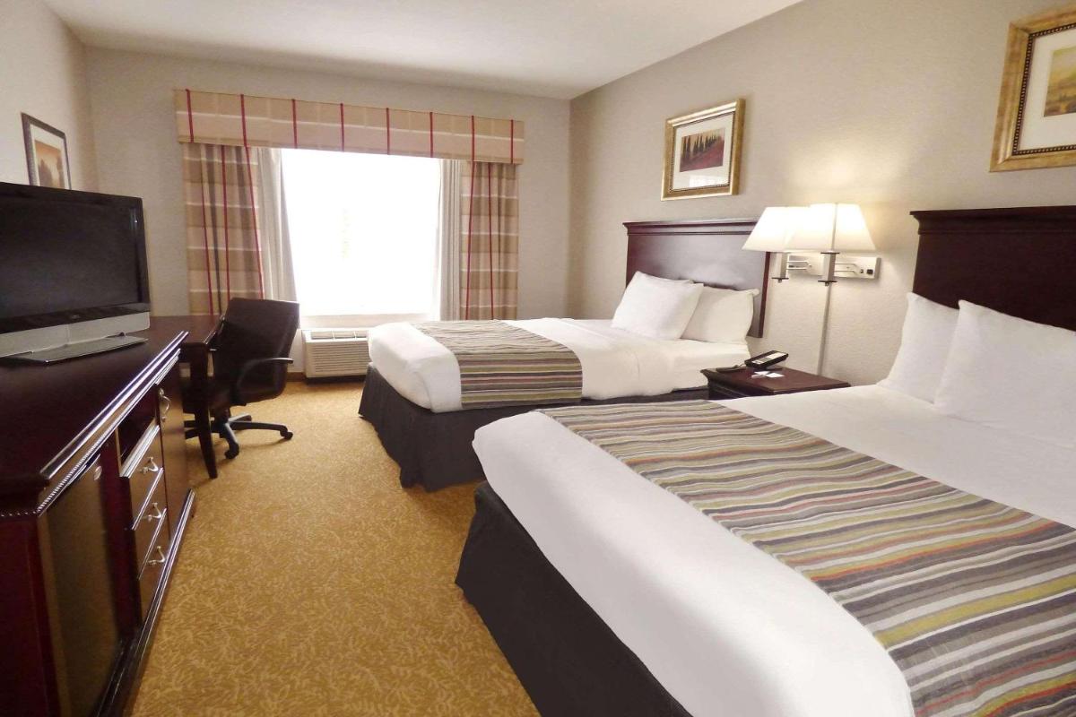 Country Inn & Suites by Radisson Pensacola West FL - image 4