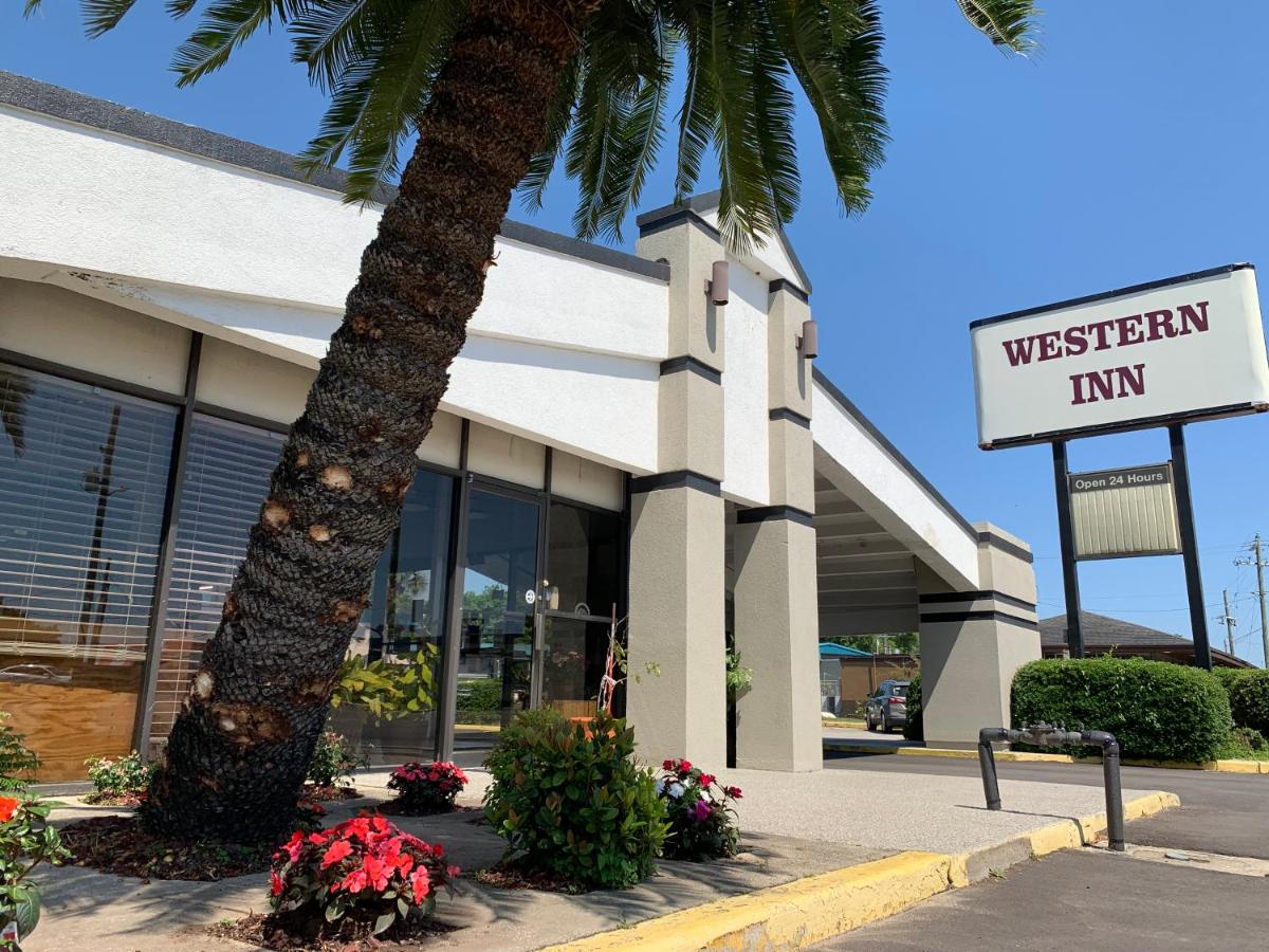 Western Inn - Pensacola - main image