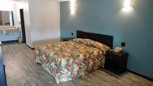 Western Inn - Pensacola - image 15