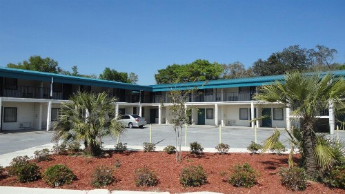 Western Inn - Pensacola - image 18