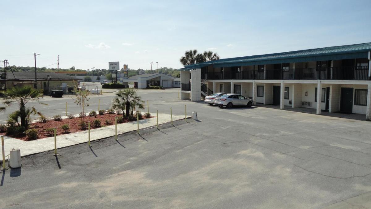 Western Inn - Pensacola - image 4