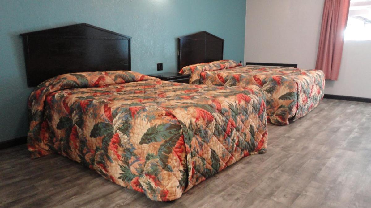 Western Inn - Pensacola - image 6