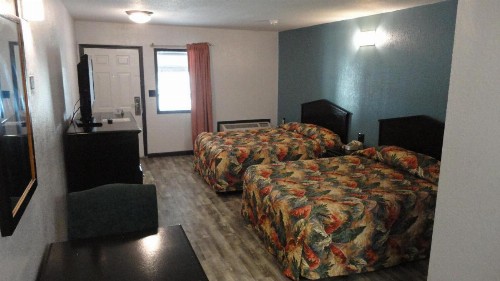 Western Inn - Pensacola - image 9