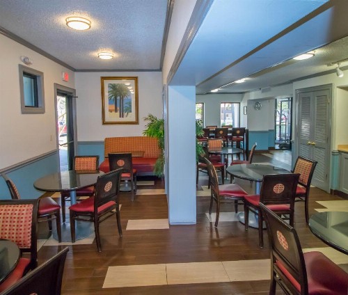 Sweet Dream Inn - University Park - image 15