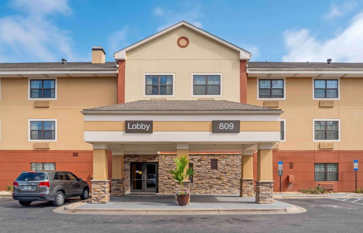 Extended Stay America Suites - Pensacola - University Mall - main image