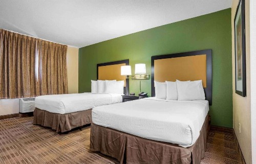 Extended Stay America Suites - Pensacola - University Mall - image 13