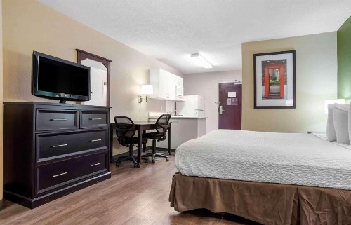 Extended Stay America Suites - Pensacola - University Mall - image 19