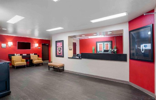 Extended Stay America Suites - Pensacola - University Mall - image 20