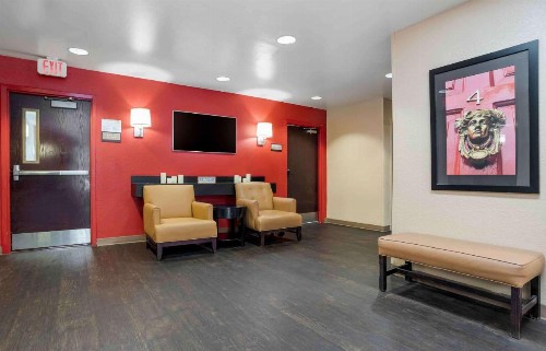 Extended Stay America Suites - Pensacola - University Mall - image 21