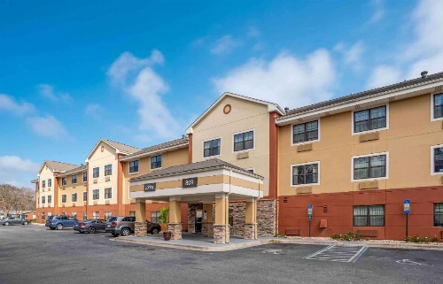 Extended Stay America Suites - Pensacola - University Mall - image 22