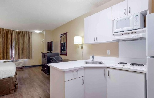 Extended Stay America Suites - Pensacola - University Mall - image 25