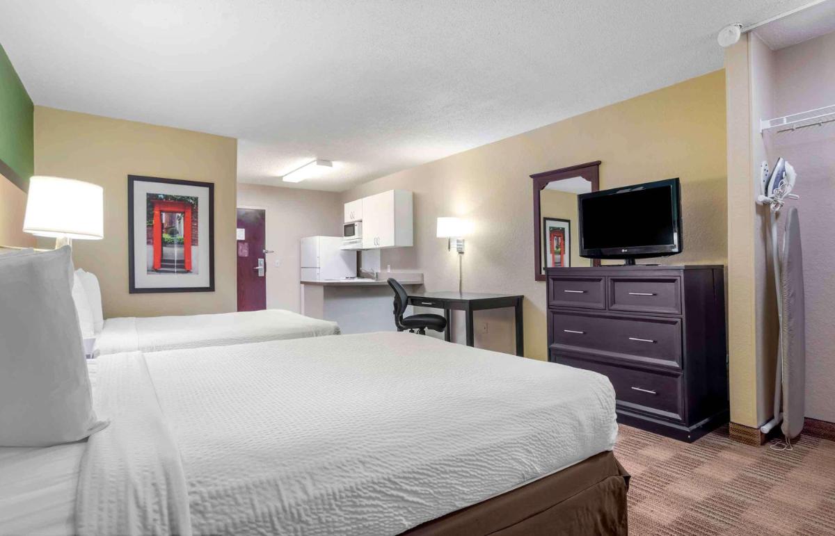 Extended Stay America Suites - Pensacola - University Mall - image 6