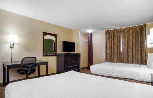 Extended Stay America Suites - Pensacola - University Mall - image 9