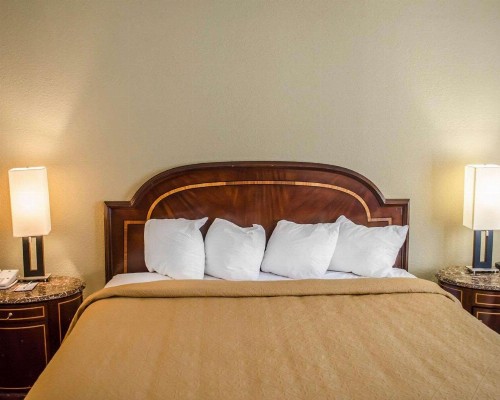 Quality Inn & Suites Pensacola Bayview - image 11