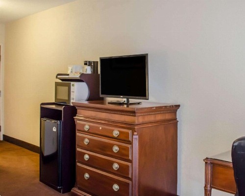 Quality Inn & Suites Pensacola Bayview - image 16