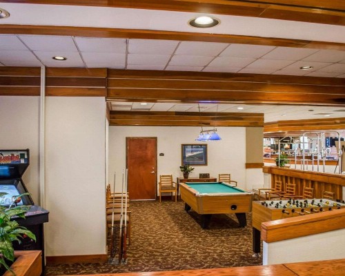 Quality Inn & Suites Pensacola Bayview - image 27