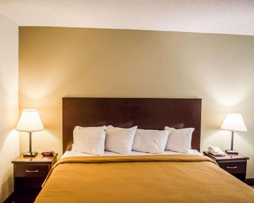 Quality Inn & Suites Pensacola Bayview - image 4