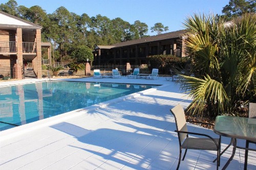 At Home Inn - Pensacola - image 24