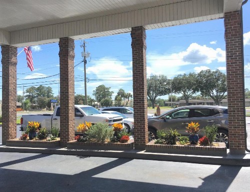 At Home Inn - Pensacola - image 25
