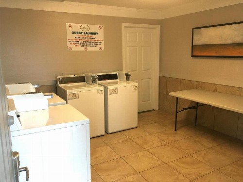 At Home Inn - Pensacola - image 44
