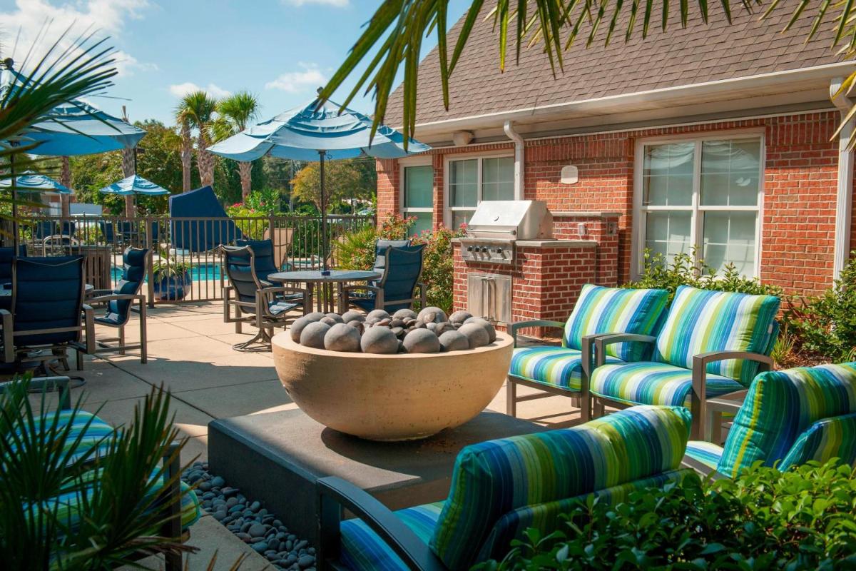 Residence Inn by Marriott Pensacola Downtown - main image