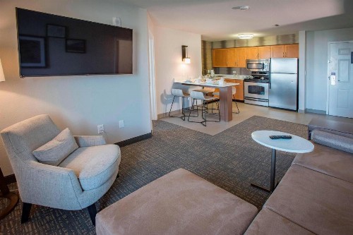 Residence Inn by Marriott Pensacola Downtown - image 10