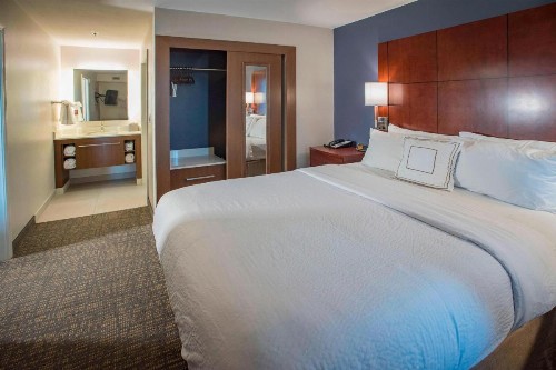 Residence Inn by Marriott Pensacola Downtown - image 11