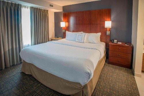 Residence Inn by Marriott Pensacola Downtown - image 12