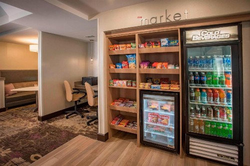Residence Inn by Marriott Pensacola Downtown - image 15
