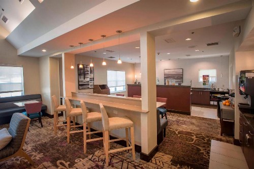 Residence Inn by Marriott Pensacola Downtown - image 16